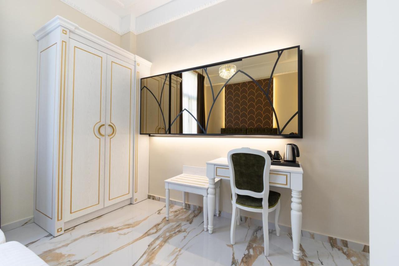 Modern Revival Luxury Hotel Thessaloniki Exterior foto
